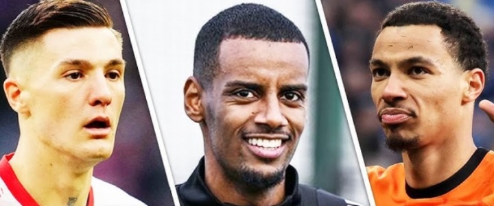 纽卡因未寻获替代者放弃出售伊萨克 记者披露转会受阻内情