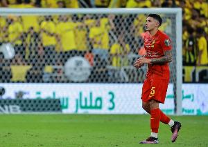 开云app下载-罗马诺：药厂向埃兹奎尔提交新报价，3000万欧+15%二次转会分成