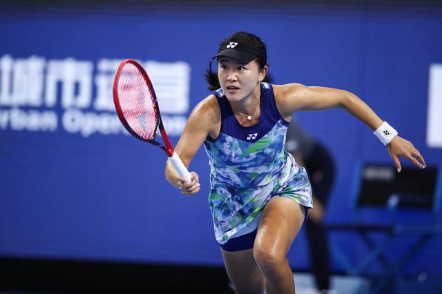 开云体育在线-朱琳“小年终”出线丧失主动 2023仍是不平凡的一年