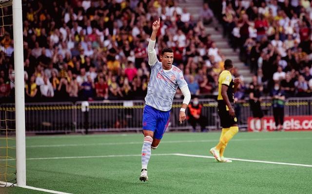 开云网址-“内鬼”大姐盗刷C罗28.8万欧元 200次旅行子虚乌有