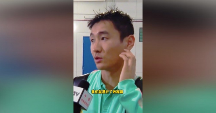 开云app下载-韦世豪：球队领先之后进行了收缩，大家比较累5月踢了太多比赛